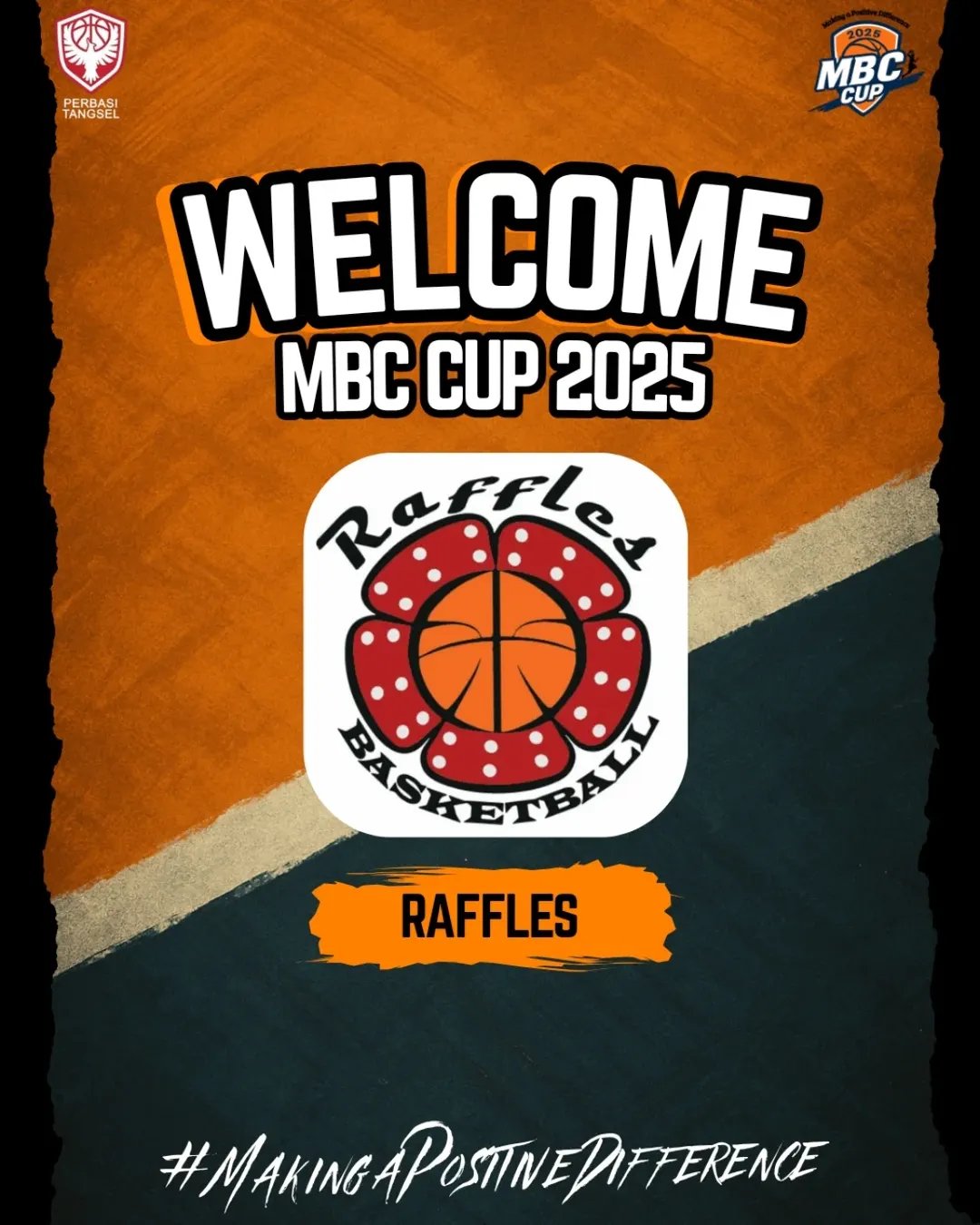 MBC CUP 2025